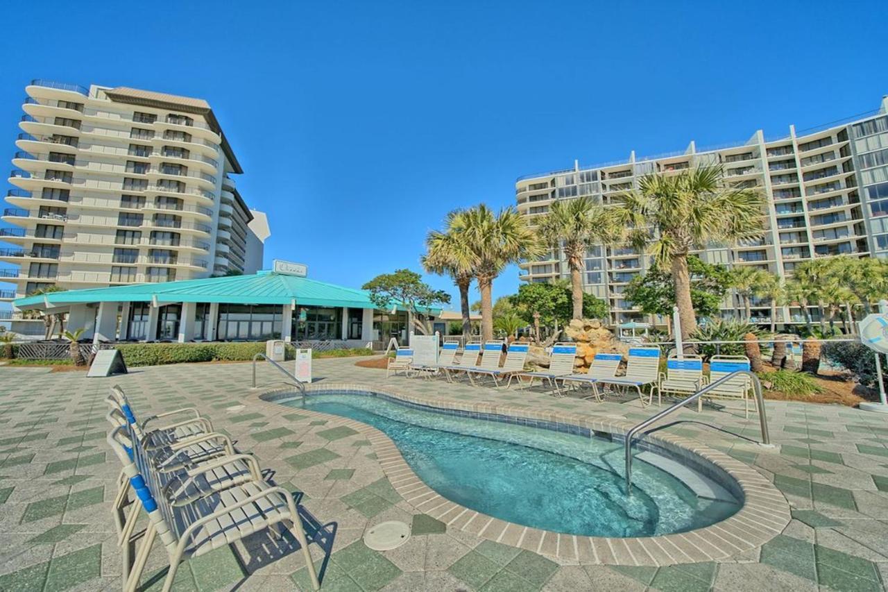Edgewater 1412 Panama City Beach