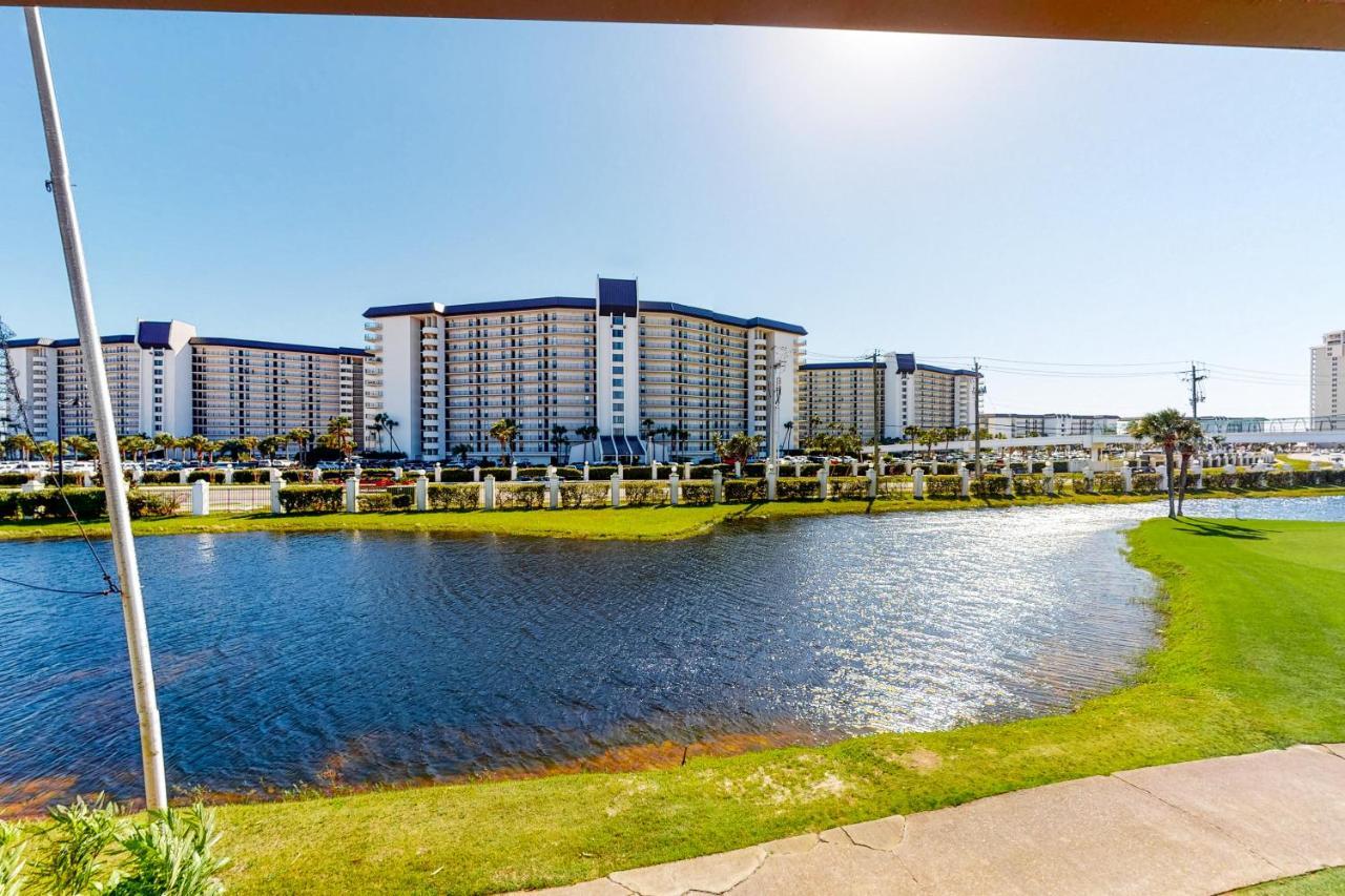 Edgewater 1412 * Panama City Beach